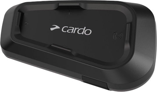 Cardo Spirit HD with Bluetooth