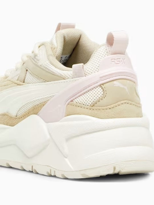 RS-X Efekt PRM Chunky Sneakers Beige