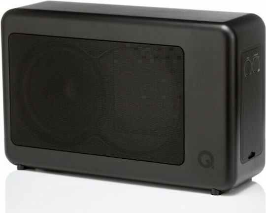 Q-Acoustics 7060S Active Subwoofer with Speaker 8" 150W Black