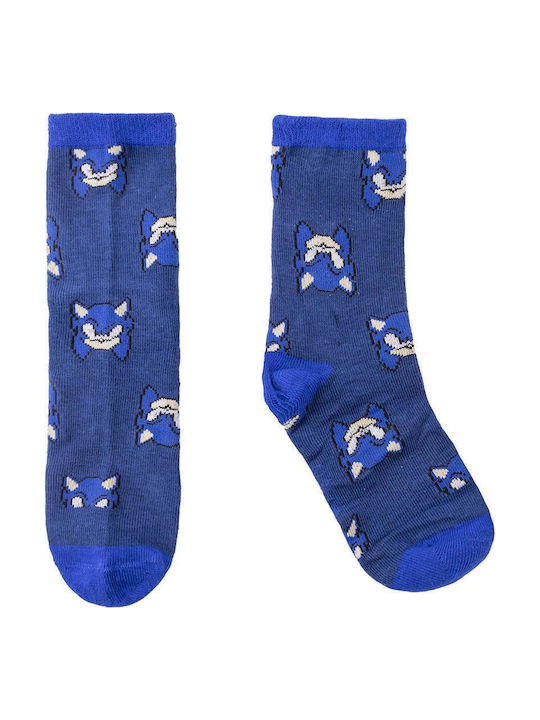 Cerda Șosete Sonic Multicolore 5Pack