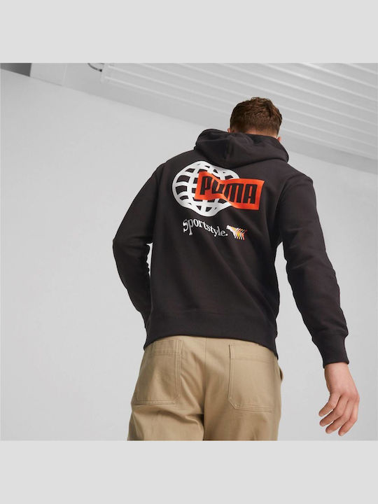 PUMA PUMA