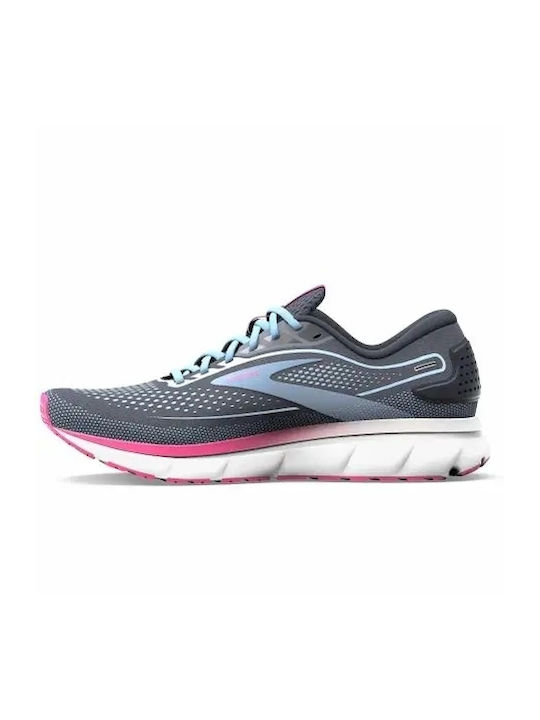 Trace 2 Γυναικεία Αθλητικά Παπούτσια Running Γκρι