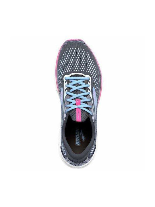 Trace 2 Γυναικεία Αθλητικά Παπούτσια Running Γκρι