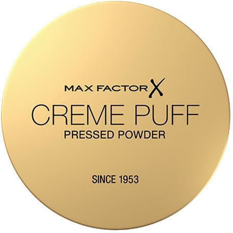 Max Factor Creme Puff Powder Compact 013 Nouveau Bej 14gr