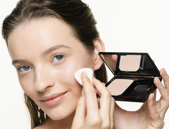 Korres Wild Rose Brightening Powder Пудра WRP1 10гр