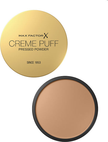 Max Factor Creme Puff Powder Compact 013 Nouveau Bej 14gr