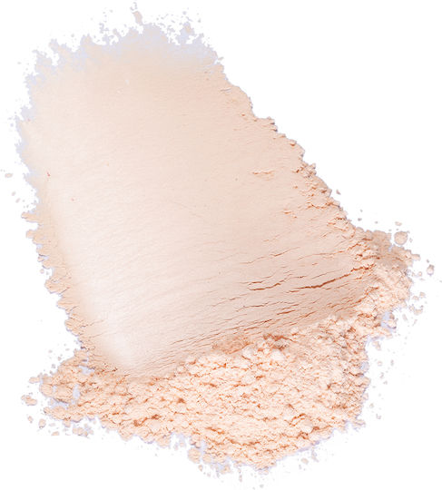 Seventeen Loose Face Powder Loose Powder 01 Natural 38gr