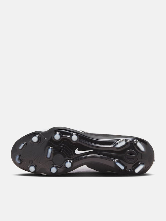 Nike Tiempo Legend 10 Pro Ποδοσφαιρικά Παπούτσια με Τάπες FG Nike Tiempo Legend 10 Pro Ποδοσφαιρικά Παπούτσια με Τάπες FG