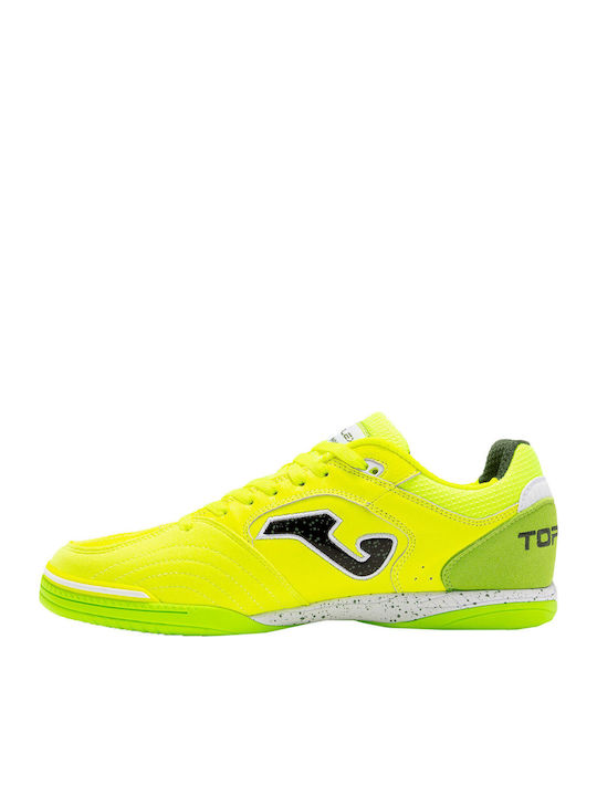 Joma Top Flex Ποδοσφαιρικά Παπούτσια Σάλας IN
