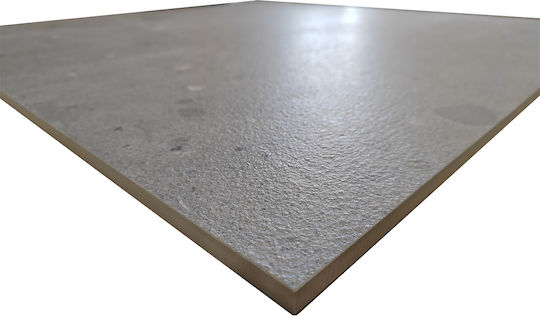 Fondovalle Cocoa OutDoor Плочка За под На открито Керамичен Матов 80x80см Кафяв