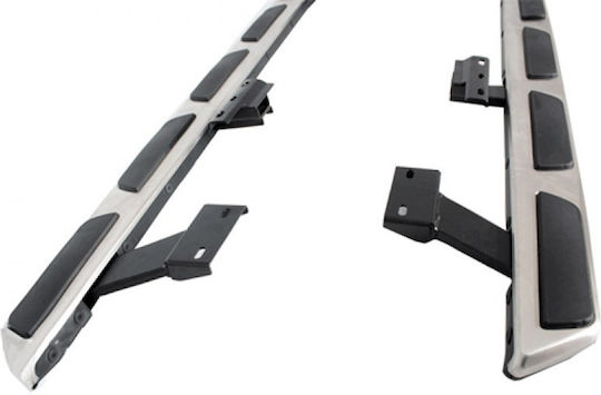 4x4 Car Side Steps for Audi Q3 2pcs