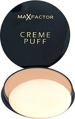 Max Factor Creme Puff Powder Compact Пудра 59 Гей шепот 14гр