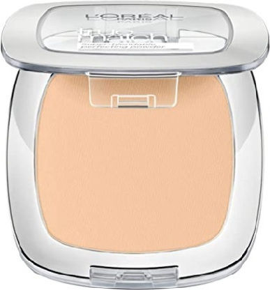 L'Oreal Paris True Match Powder W1 Golden Ivory 9gr