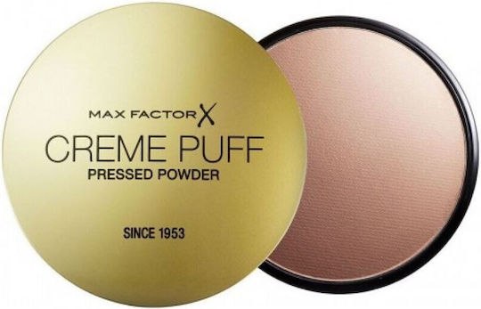 Max Factor Creme Puff Powder Compact Пудра 59 Гей шепот 14гр