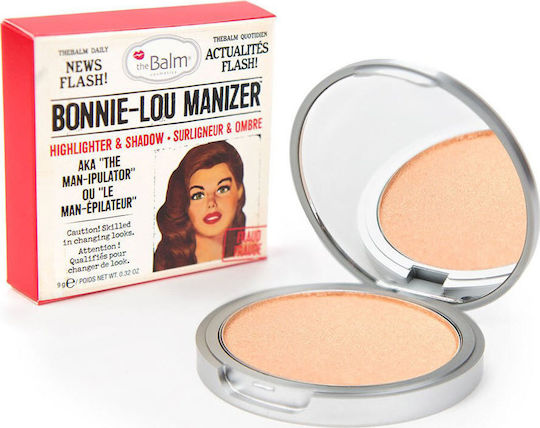theBalm Bonnie Lou Manizer Powder 8.5gr