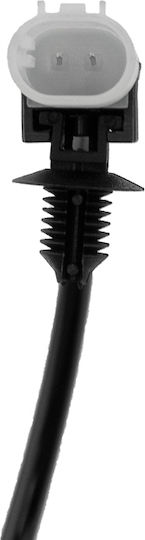 NTY Wear Sensor Front for Land Rover Range Rover Sport