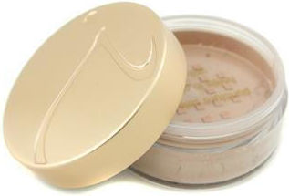 Jane Iredale Amazing Base Loose Mineral Powder Satin LSF20 10.5gr