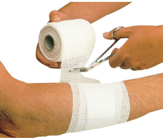 Hartmann Peha-Haft Elastic Cohesive Bandage 10cm x 4m
