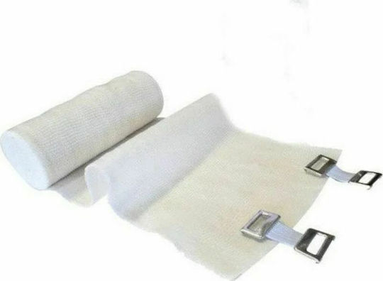 Karabinis Medical AlfaShield Ideal Elastic Adhesive Sport Tape 10cm x 4.5m