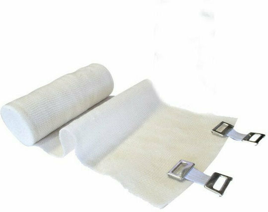 Karabinis Medical AlfaShield Ideal Elastic Adhesive Sport Tape 6cm x 4.5m