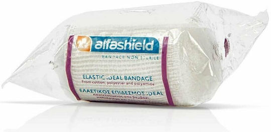Karabinis Medical AlfaShield Ideal Elastic Adhesive Sport Tape 12cm x 4.5m
