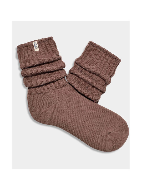 Ugg Australia Socks Brown