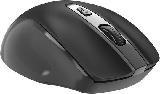 Defender Prime MB-053 Wireless Mouse Black