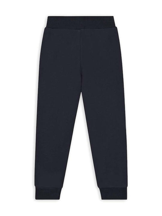 Timberland Copilăresc Pantalon de Trening Albastru 1buc