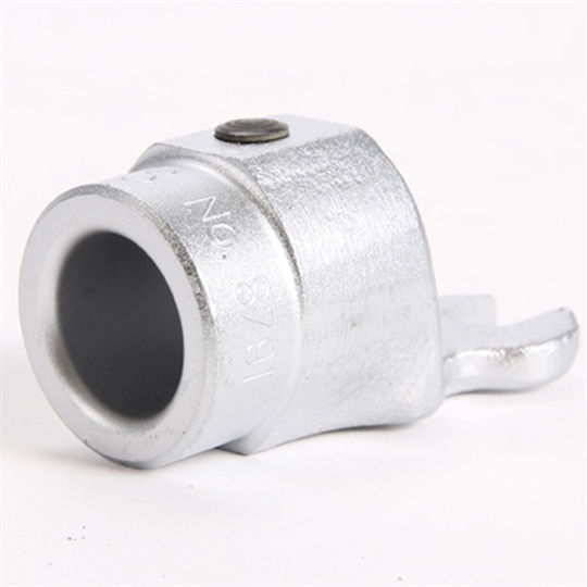 Norbar 29842 Miscallaneous Hand Tool Accessories Head for torque wrenches 16mm Spigot, Norbar 8mm German - Open End, 16mm spigot