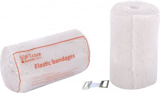 Bournas Medicals Elastic Bandaj 15cm x 4m