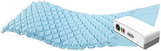 Mobiak Ocean Cellular Anti-decubitus Air Mattress with Pump 0806276