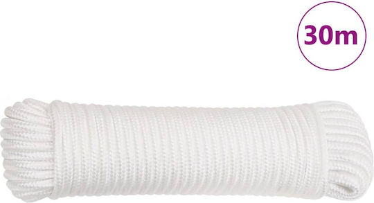 vidaXL Άγκυρα Σκάφους Grapnel-Anker Verzinkt 8kg