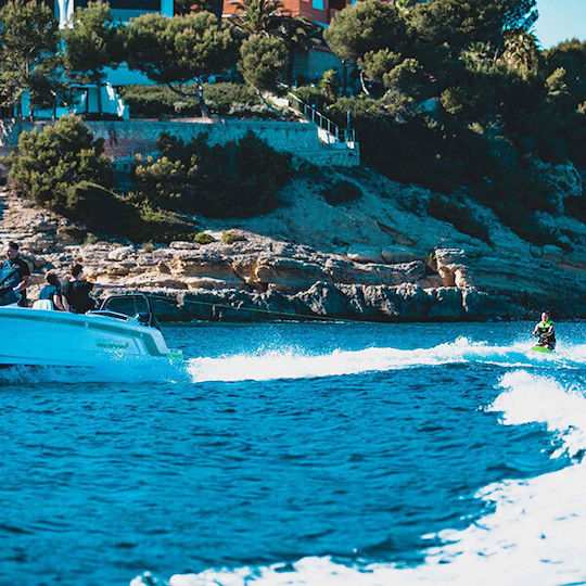 Jobe Slash Wakeboard