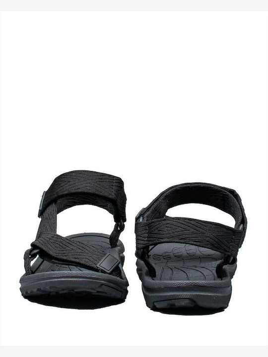 Ανδρικά Σανδάλια Black