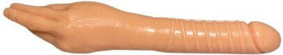 Mokko Toys Πρωκτικό Dildo Flesh