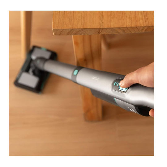Cecotec Cecotec Scoba Rechargeable 2 in 1 Stick & Handheld Vacuum Gray