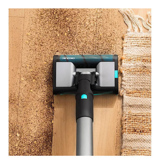 Cecotec Cecotec Scoba Rechargeable 2 in 1 Stick & Handheld Vacuum Gray
