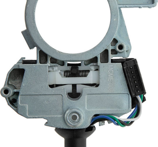 Mercedes C S203 01+ Car Replacement Toggle Switches for Headlight Flasher and Windshield Wiper Levers Orig.2035450210/2035450410