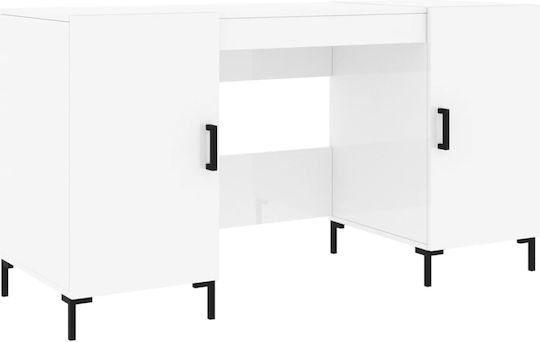 Γραφείο 140x50x75εκ.