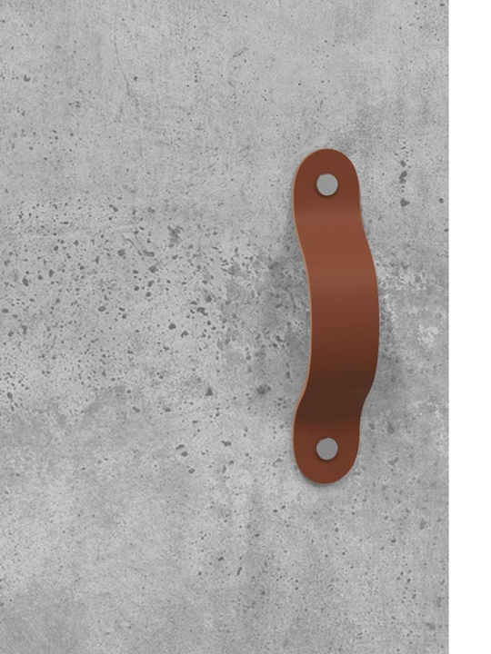 Schreibtisch Holz Gray 140x50x75cm