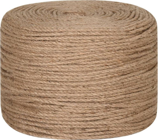 vidaXL Rope with Diameter 8mm and Length 250m