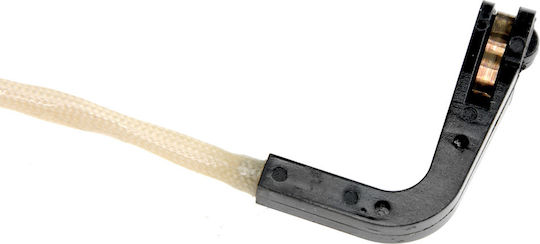 NTY Wear Sensor Rear for Land Rover Discovery / Range Rover Sport