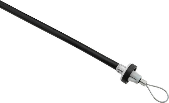 NTY Handbrake Cable for BMW X5 / X6