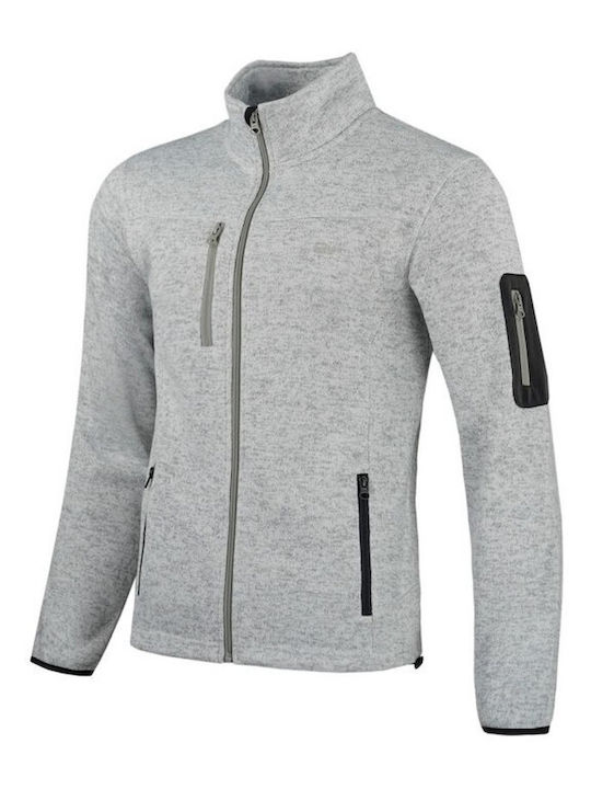 Bjorn Herrenjacke Gray