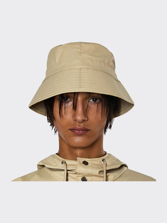 Rains Hut Anglerhut Beige