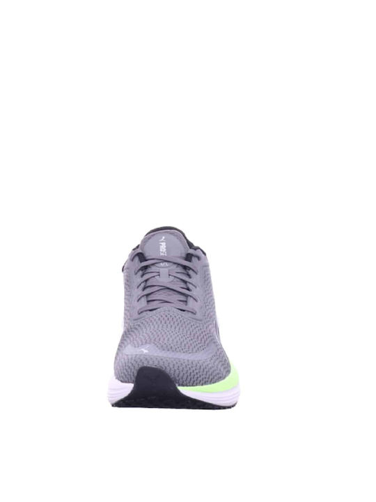 Scend Pro Sport Shoes Running Gray
