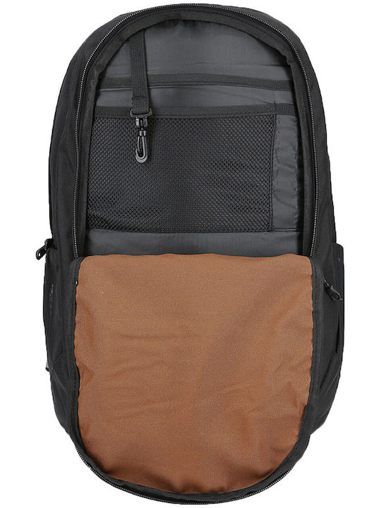 4F Backpack 21.5lt Καφέ