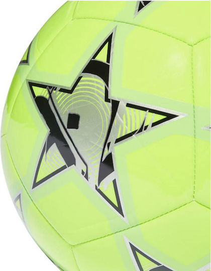 adidas UCL Club Fußball Grün