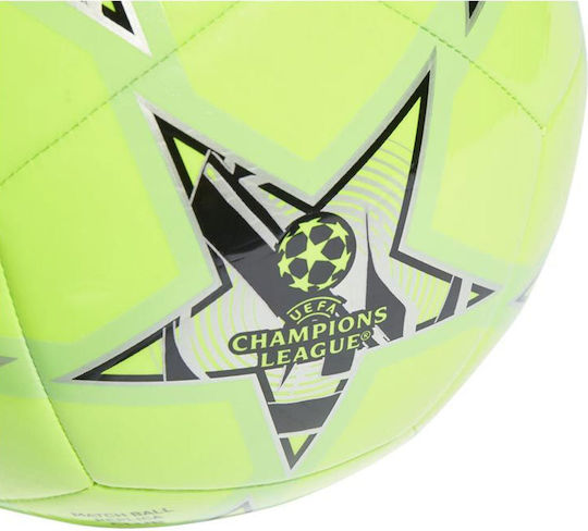 adidas UCL Club Fußball Grün