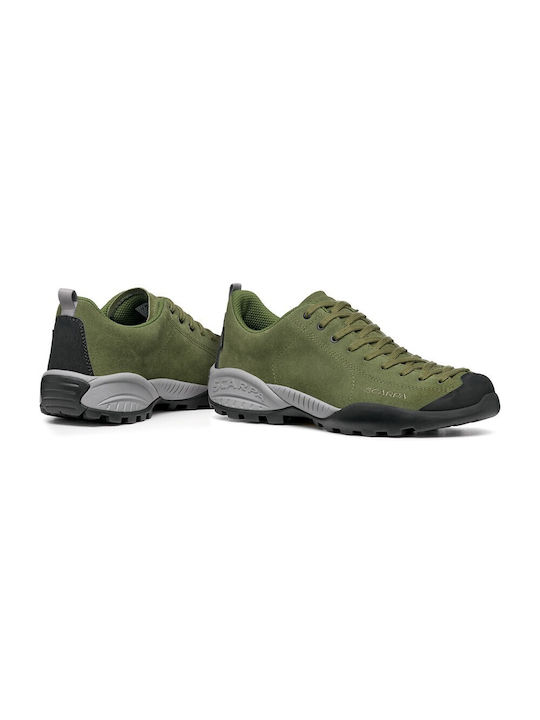 Scarpa Mojito Men's Hiking Green